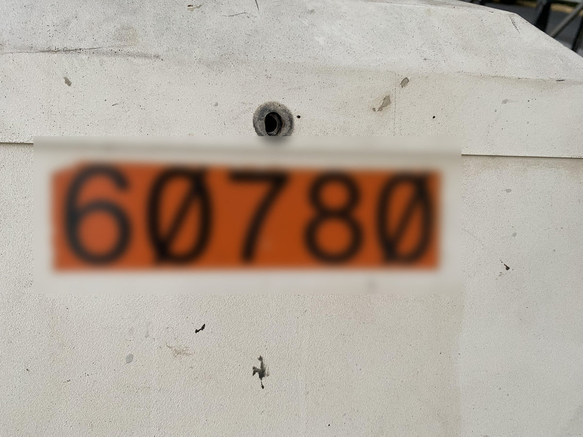 2019 GENERAC PLT240