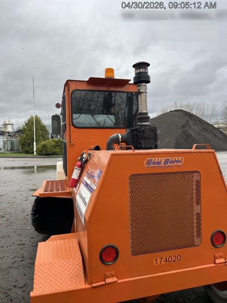 2021 BROCE RCT350