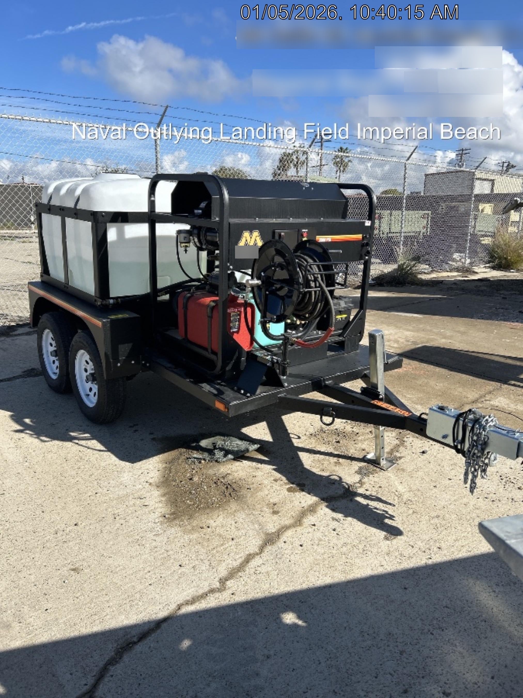 2025 MI-T-M HS-3505-1MGH-UR