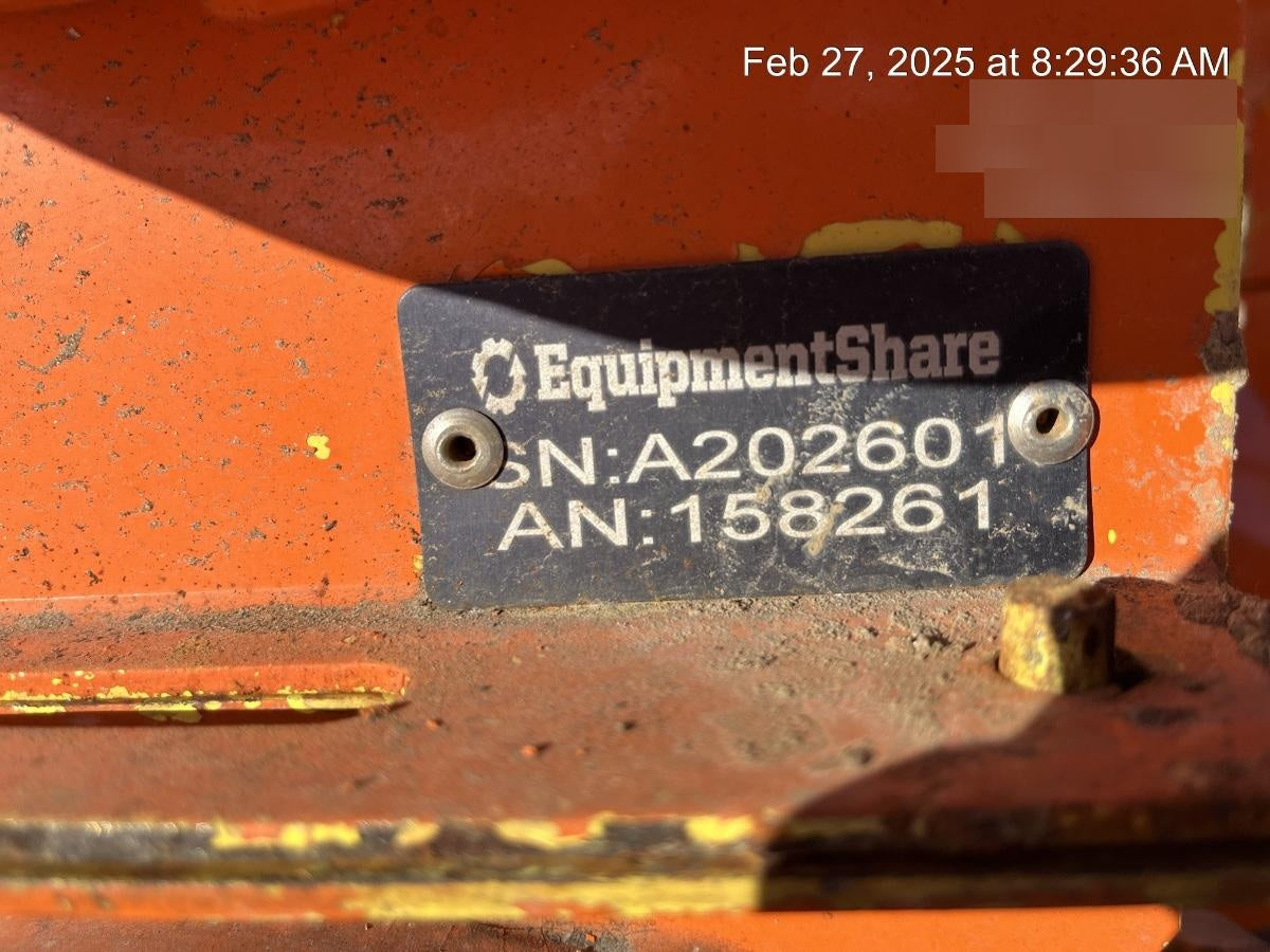 2021 MICHIGAN PNEUMATIC HV-15G-8P-ES