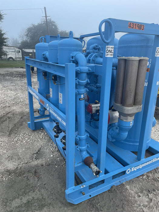 2024 HANKISON RDH-1550G