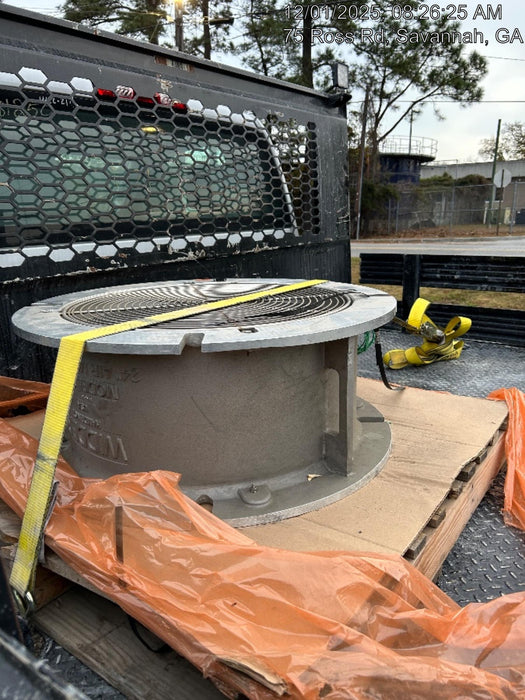 2023 WIDDER 20265-TRACKER