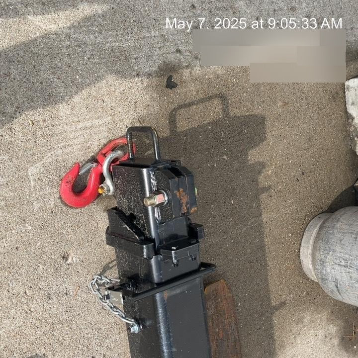 2024 STAR INDUSTRIES M1360B - Star JIB Boom