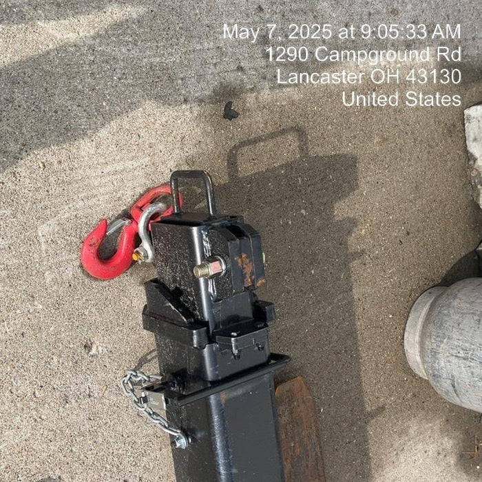 2024 STAR INDUSTRIES M1360B - Star JIB Boom