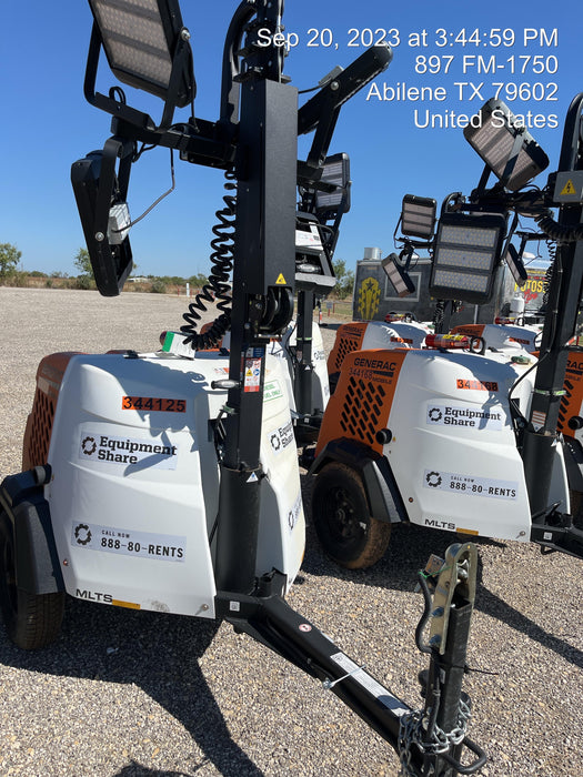 2023 GENERAC MLT2