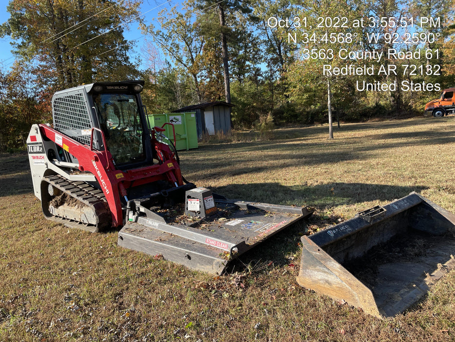 2022 PALADIN 30372A-0022