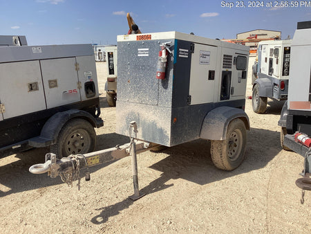 2020 ATLAS COPCO QAS25