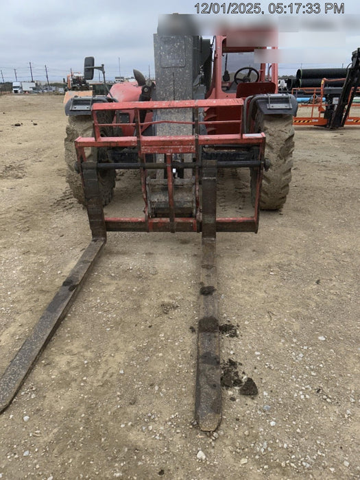 2016 Skyjack SJ843 TH Skyjack 843TH