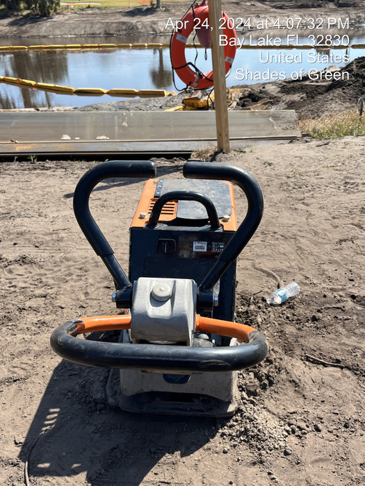 2023 MULTIQUIP MV308GH