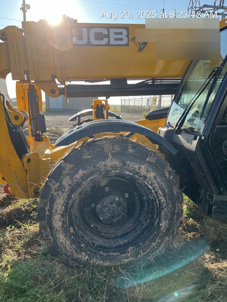 2025 JCB 512-56