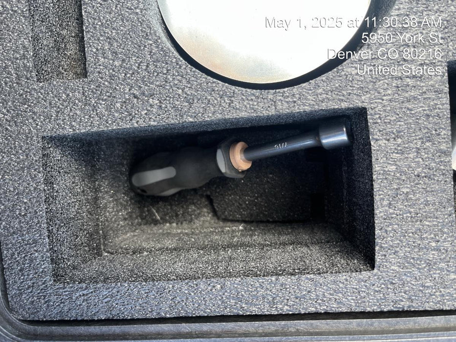 2025 SKIDMORE-WILHELM MZ Complete