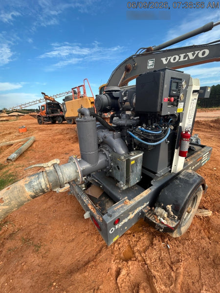 2024 ATLAS COPCO PAC F88 JD