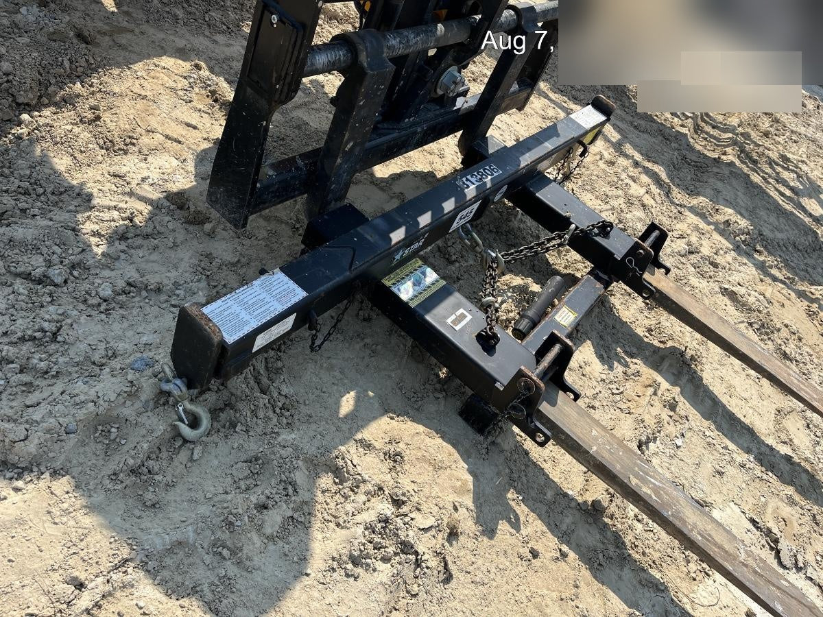 2023 STAR INDUSTRIES 1150C