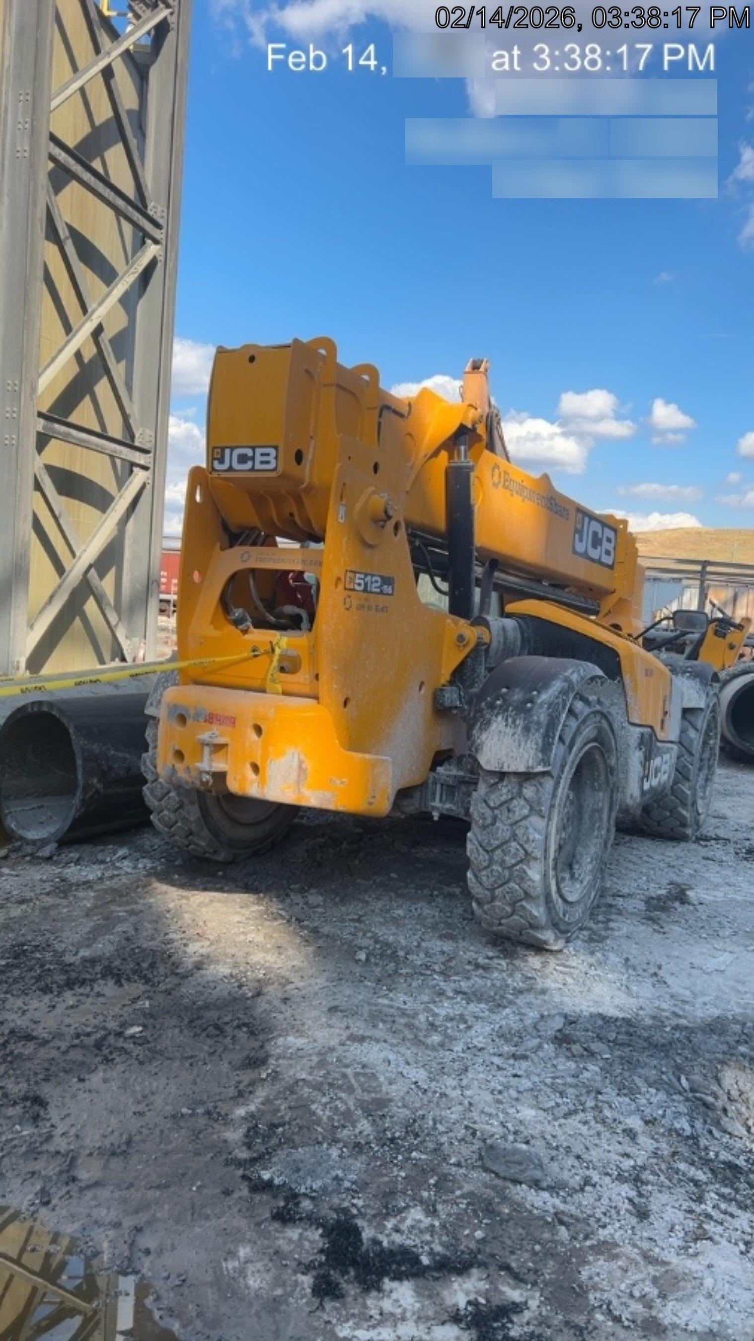 2024 JCB 512-56