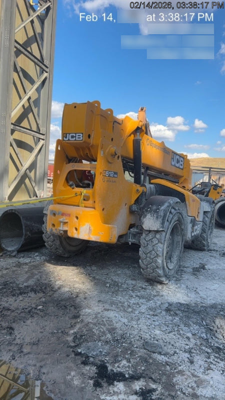 2024 JCB 512-56