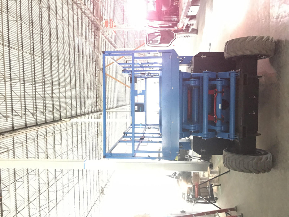 2020 GENIE GS-4390 RT