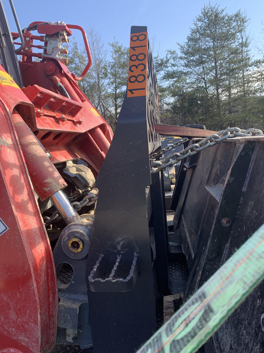 2021 PALADIN 48" Pallet Forks - Paladin