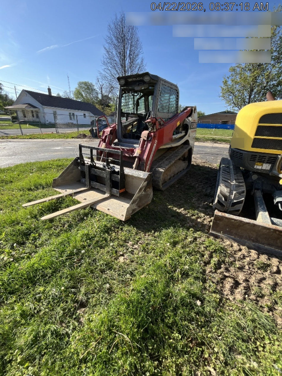2025 ARROW MATERIAL HANDLING F5144CB