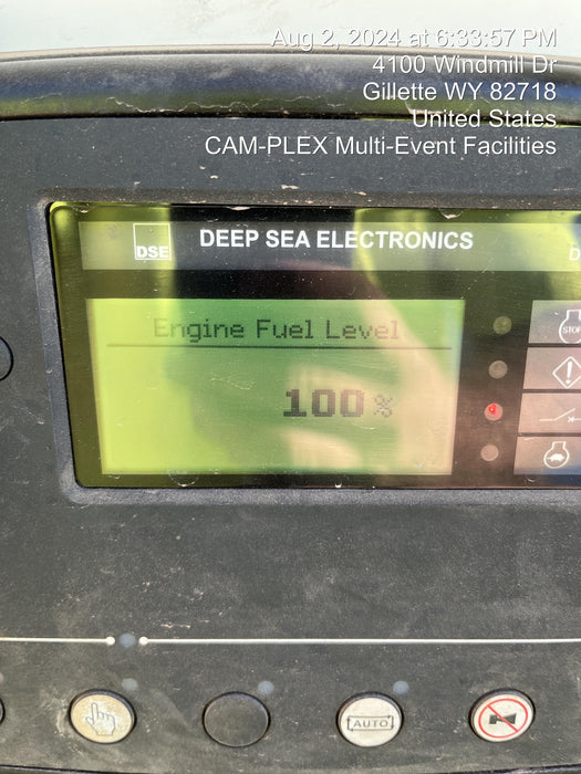 2022 WACKER NEUSON G25