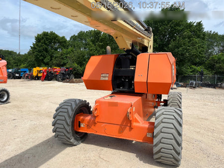 2019 JLG 860SJ