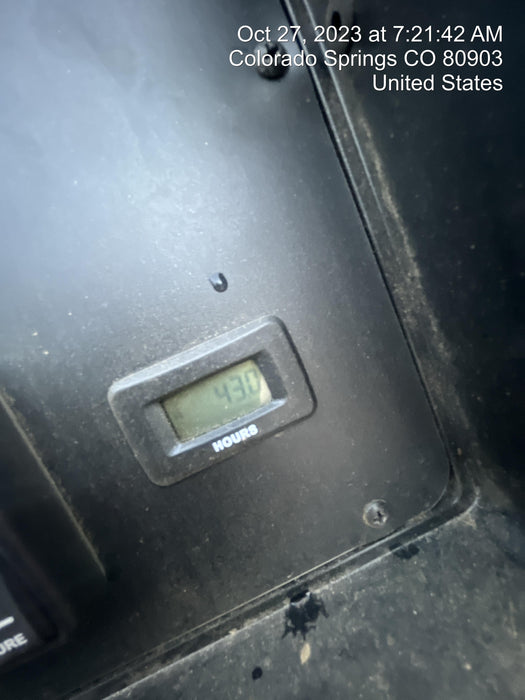 2023 DOOSAN P425/HP375WCU