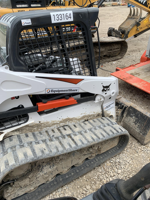 2021 BOBCAT T740