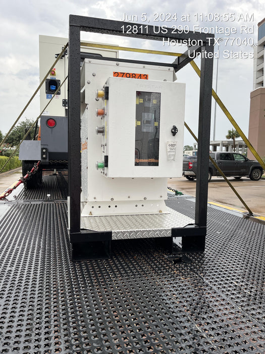 2022 TRYSTAR TF-75KVA480-208SDC-M-F