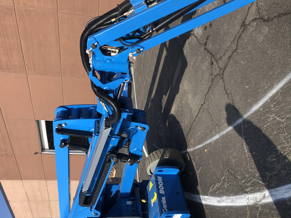 2020 GENIE Z-40/23N RJ