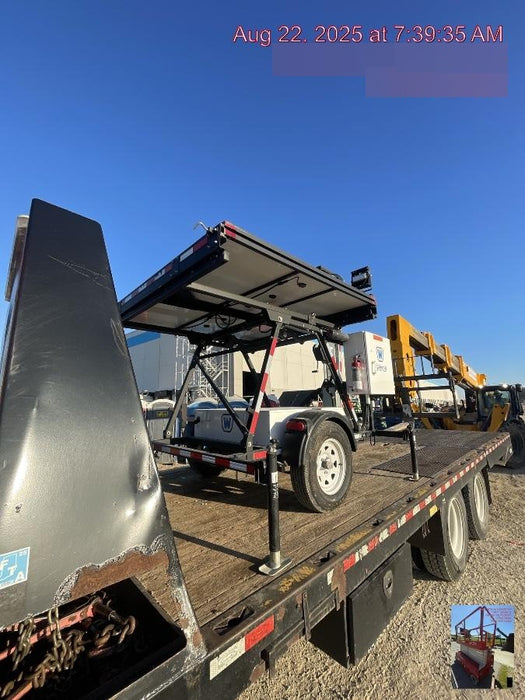 2024 WANCO WLTS-MM8A-1600