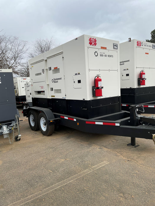 2023 MULTIQUIP DCA220