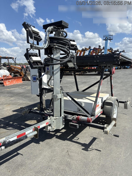 2024 WANCO WLTS-MM8A-1600