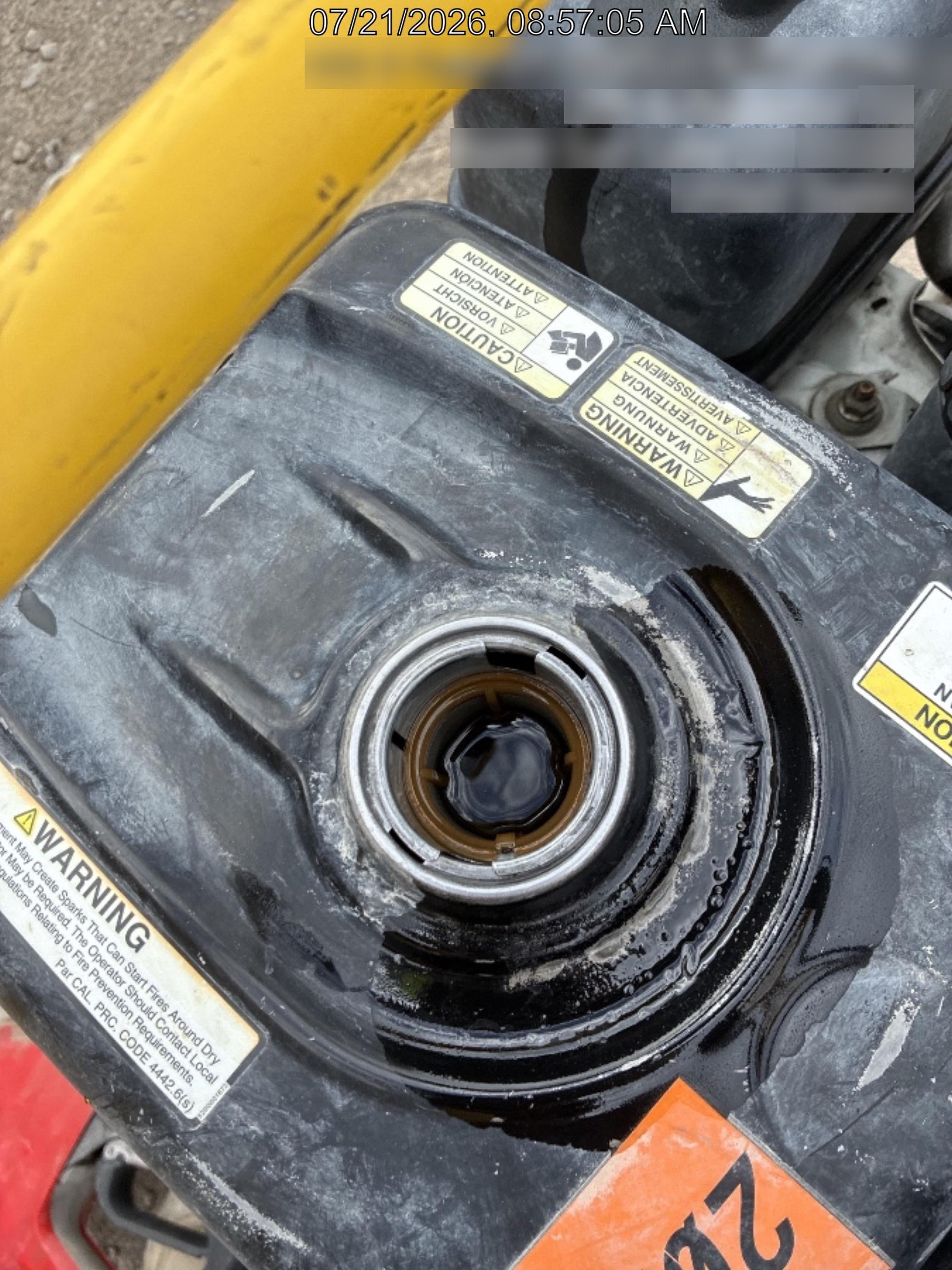 2018 WACKER NEUSON PT3A