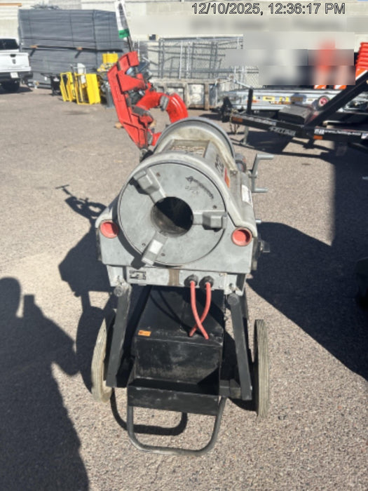 2022 RIDGID 1224