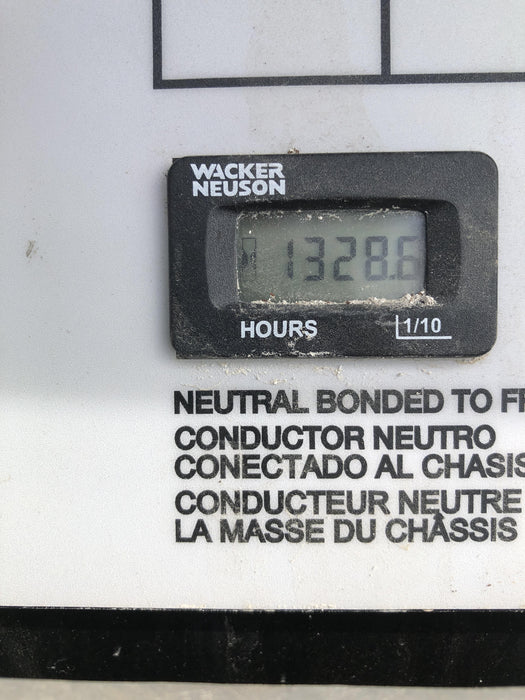 2019 Wacker Neuson LTV6K-LED Standard, LED