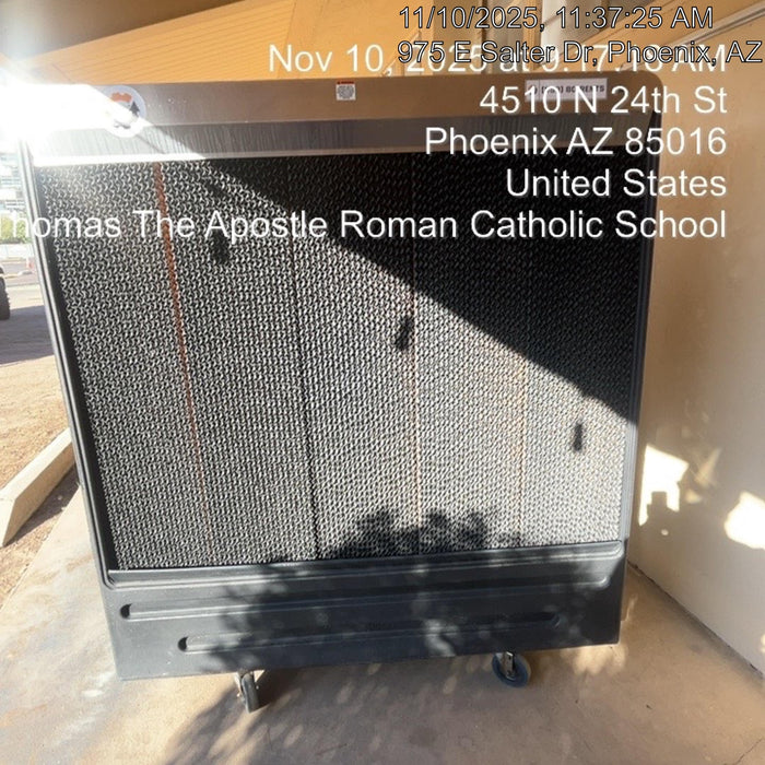 2024 BIG ASS FANS Cool Space 400