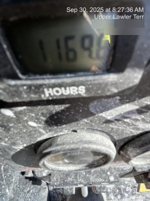 2024 LINCOLN ELECTRIC LE400