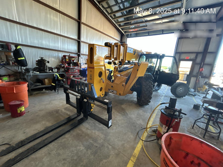2025 JCB 512-56