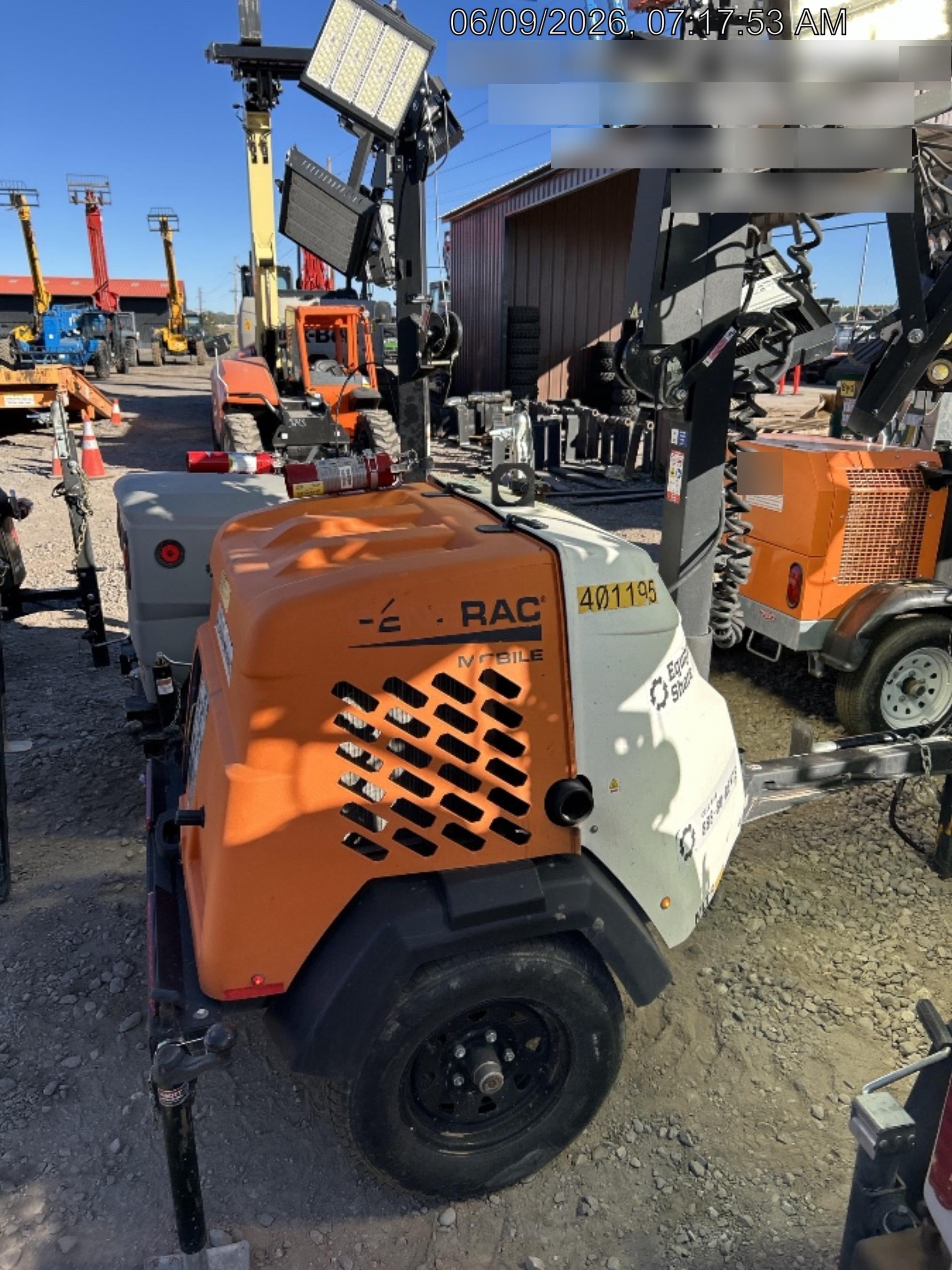 2024 GENERAC MLT2