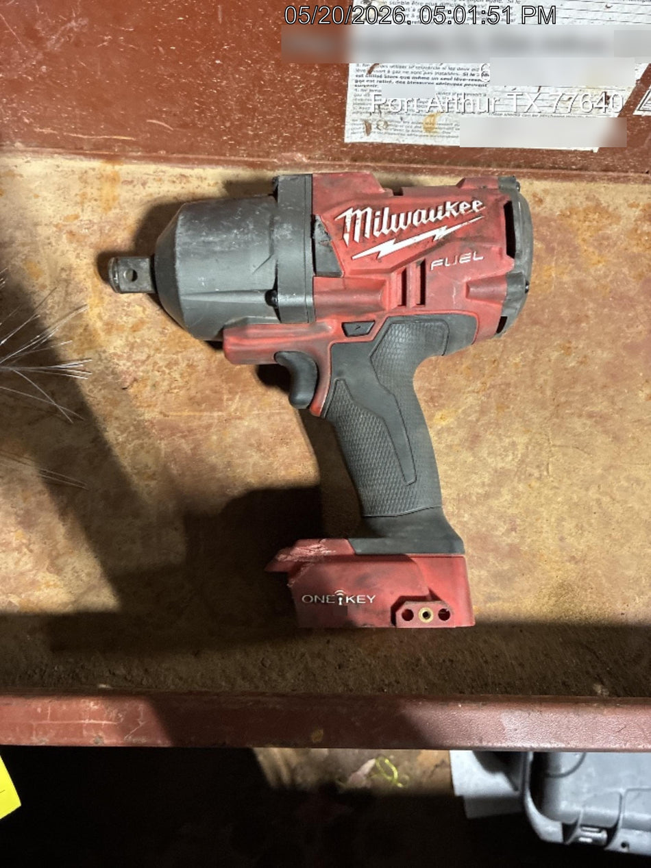 2024 MILWAUKEE 2864-22R