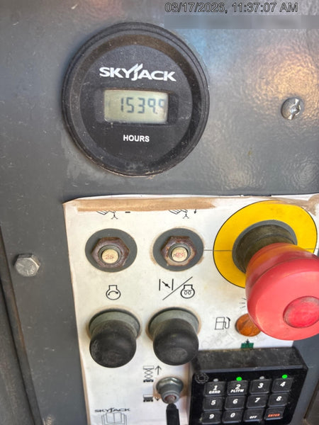2019 SKYJACK SJ6832 RT