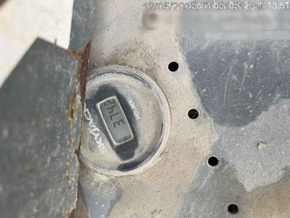 2018 SKYJACK SJIII-3219