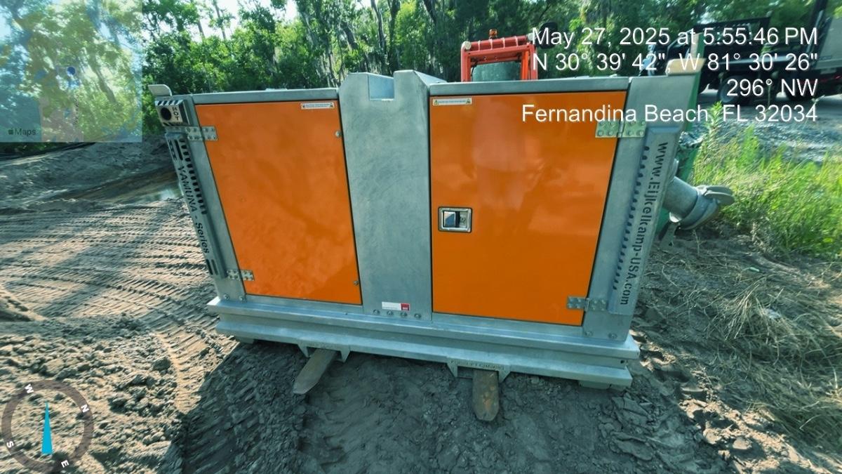 2023 MYERS-SETH MSP PP-150