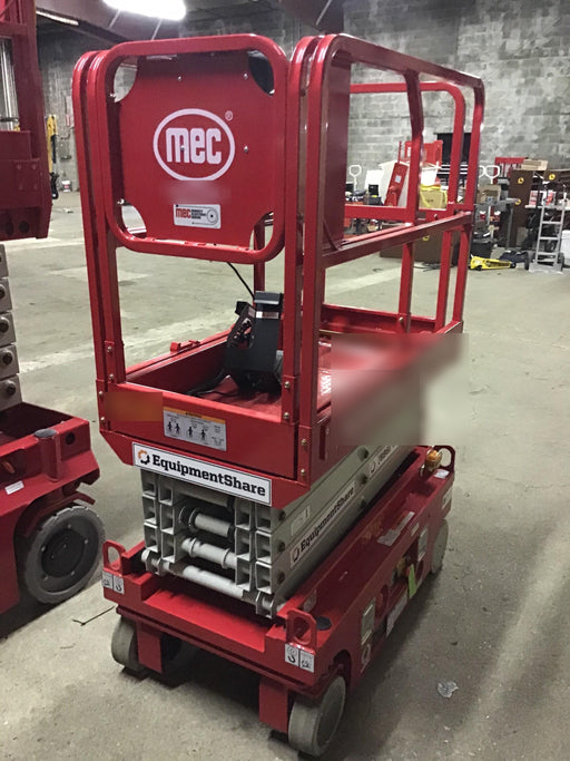 2020 MEC 1330SE Standard, 900W Inverter w/None