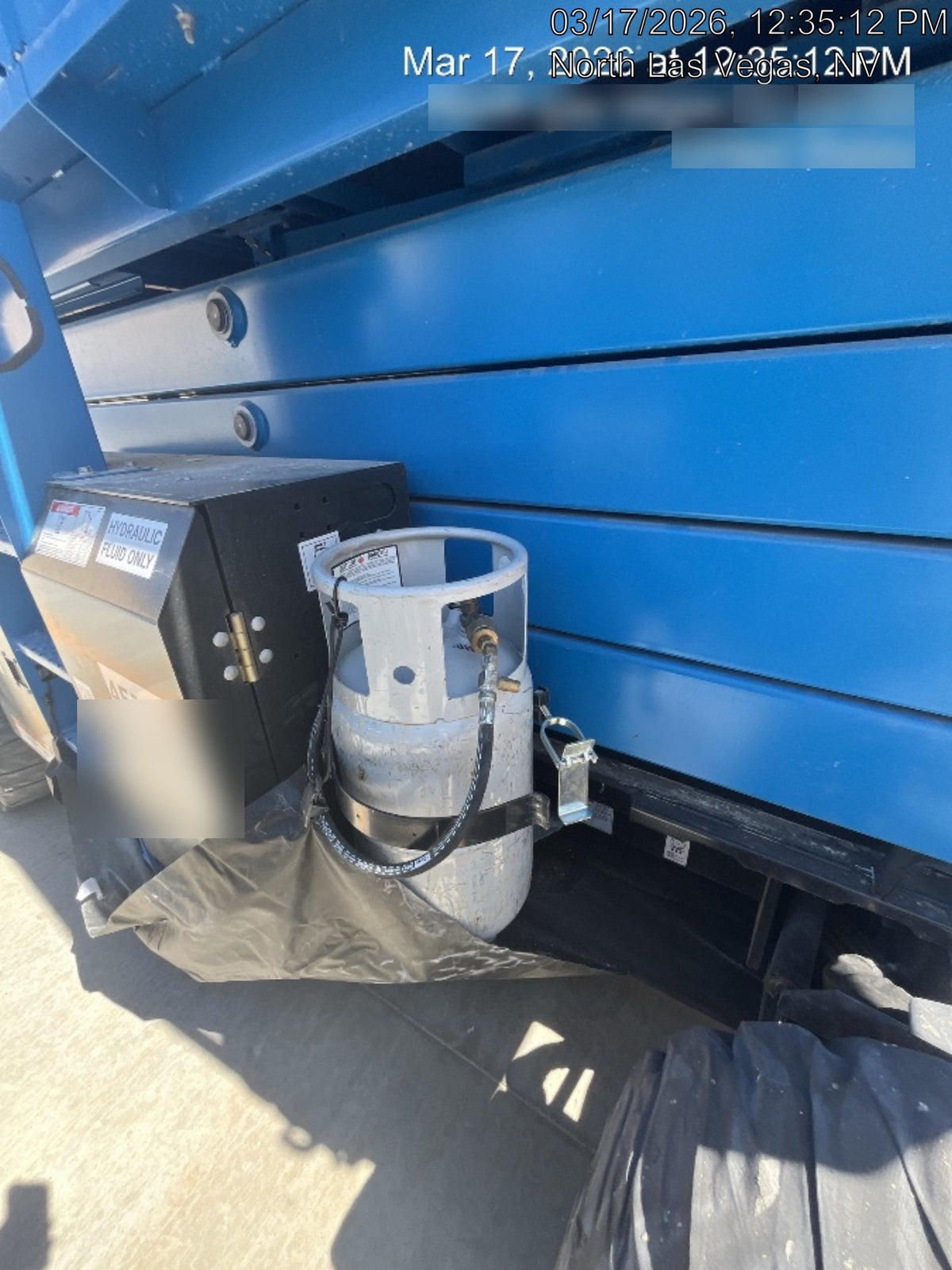 2024 GENIE GS-4390 RT