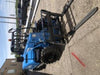 2020 Genie GTH-5519 Canopy, Solid Tires, Work Lights, Beacon, Aux Hydraulics, Back up Alarm