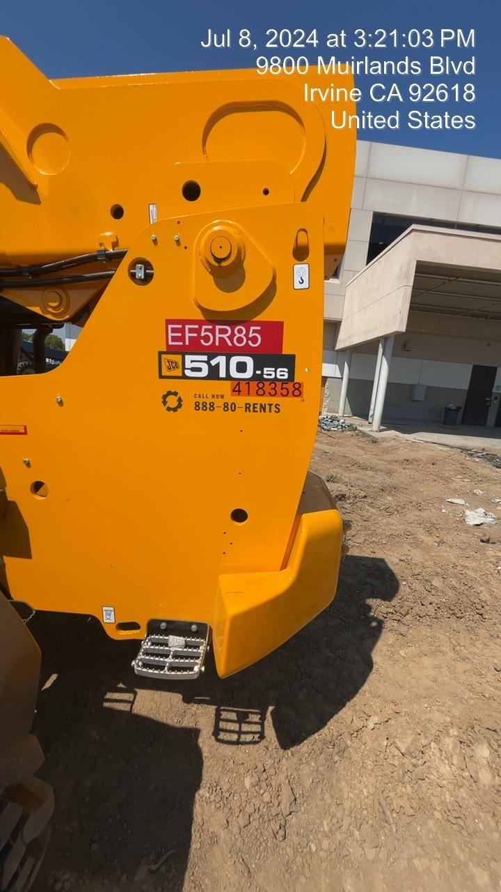 2024 JCB 510-56