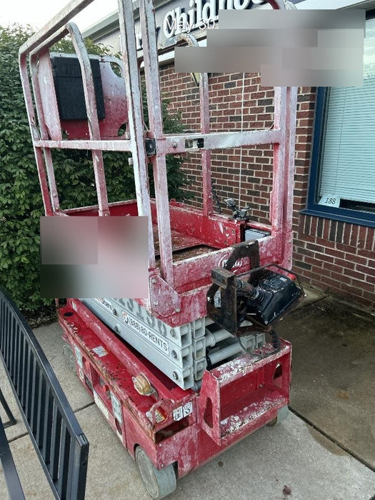 2018 MEC 1330SE MEC 1330SE, 2 Yr Full Extended Warranty