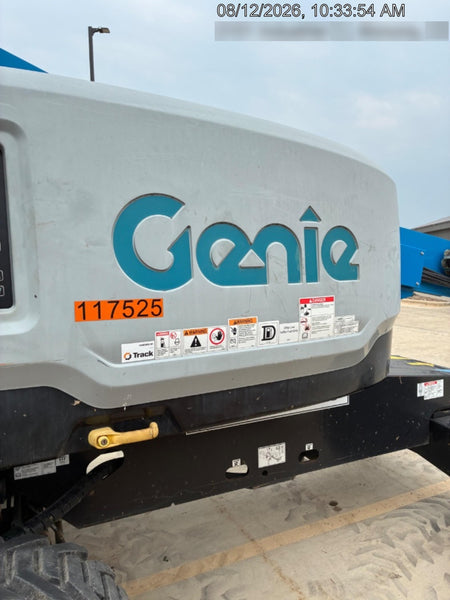 2020 GENIE S-45 XC