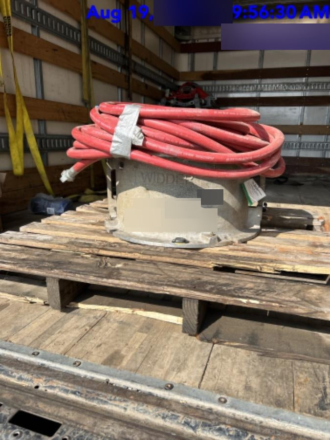 2021 MICHIGAN PNEUMATIC JF20