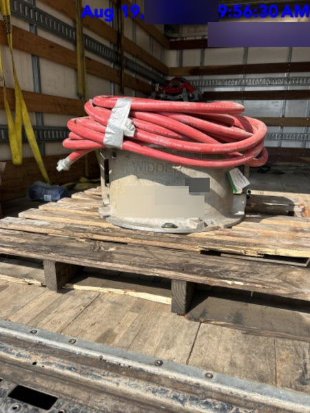 2021 MICHIGAN PNEUMATIC JF20